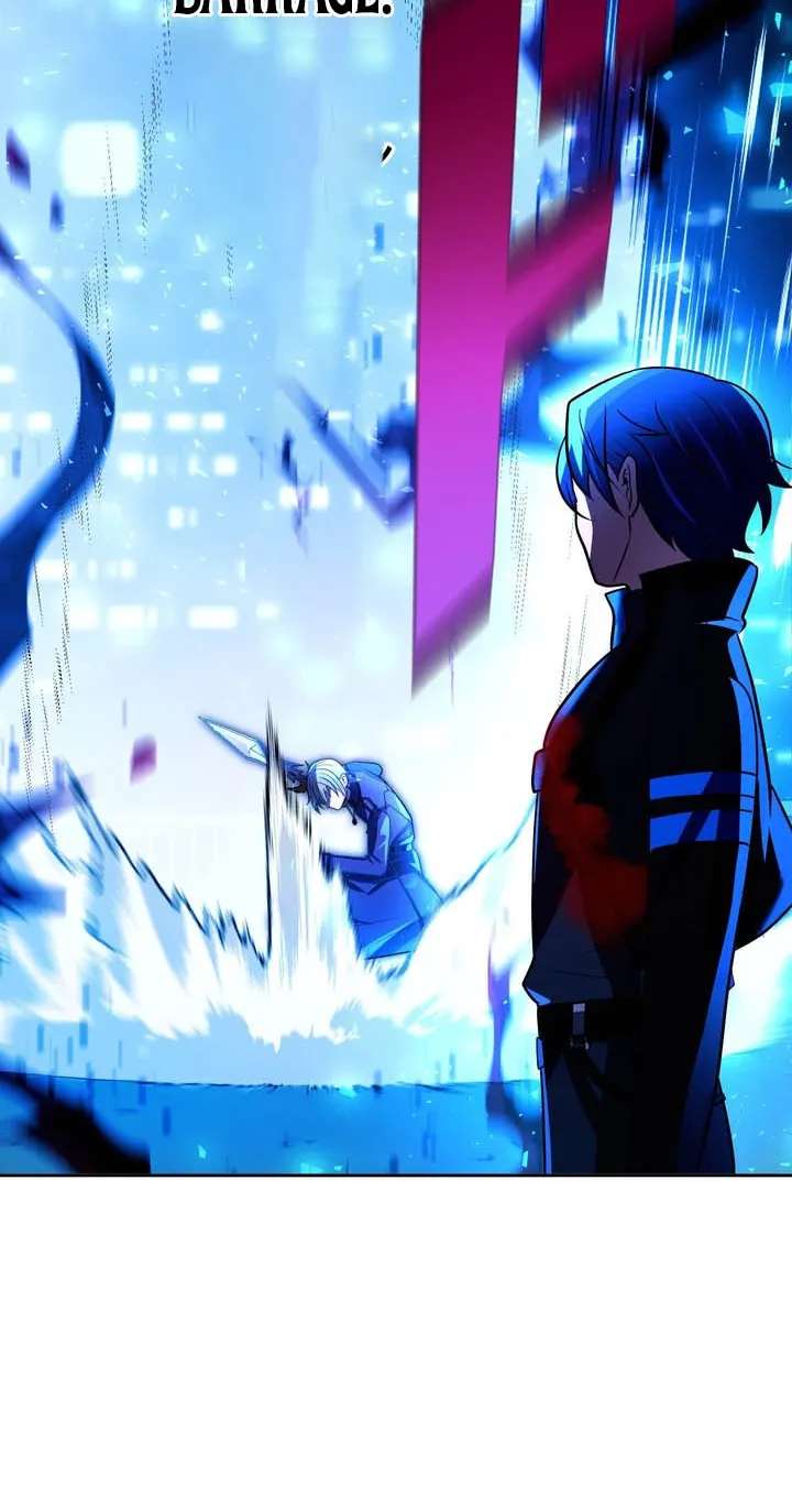 Hidden Class Gravity User Chapter 211 - page 84