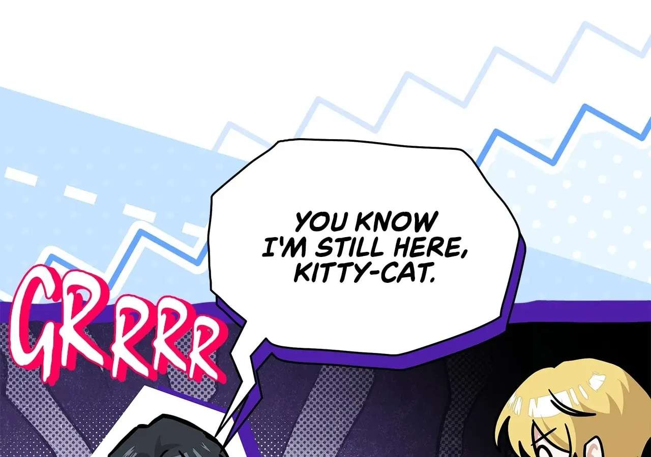 A Cat, Adopted by a Wolf Family? Chapter 103 - page 60