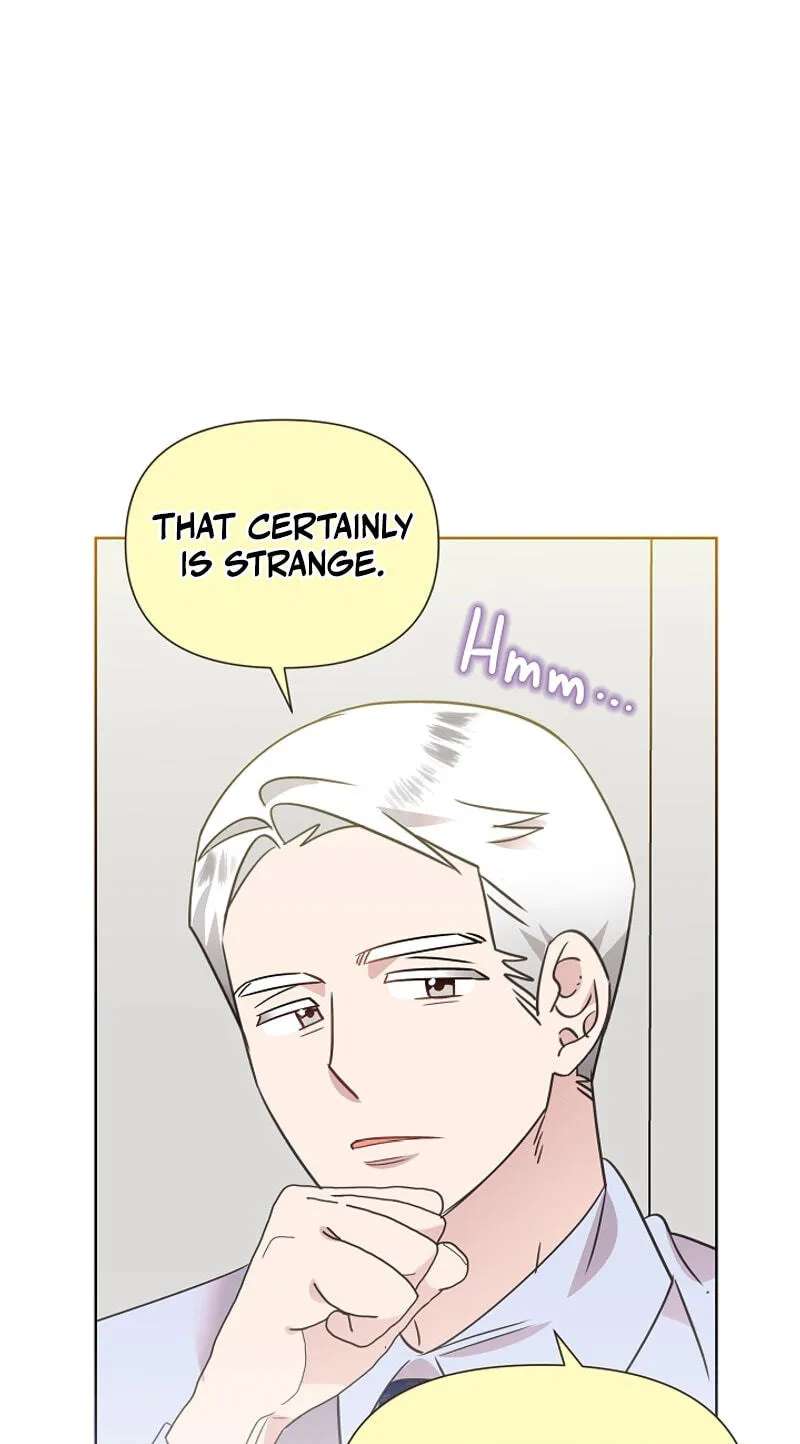 My Brother and His Gift Chapter 98 - page 53
