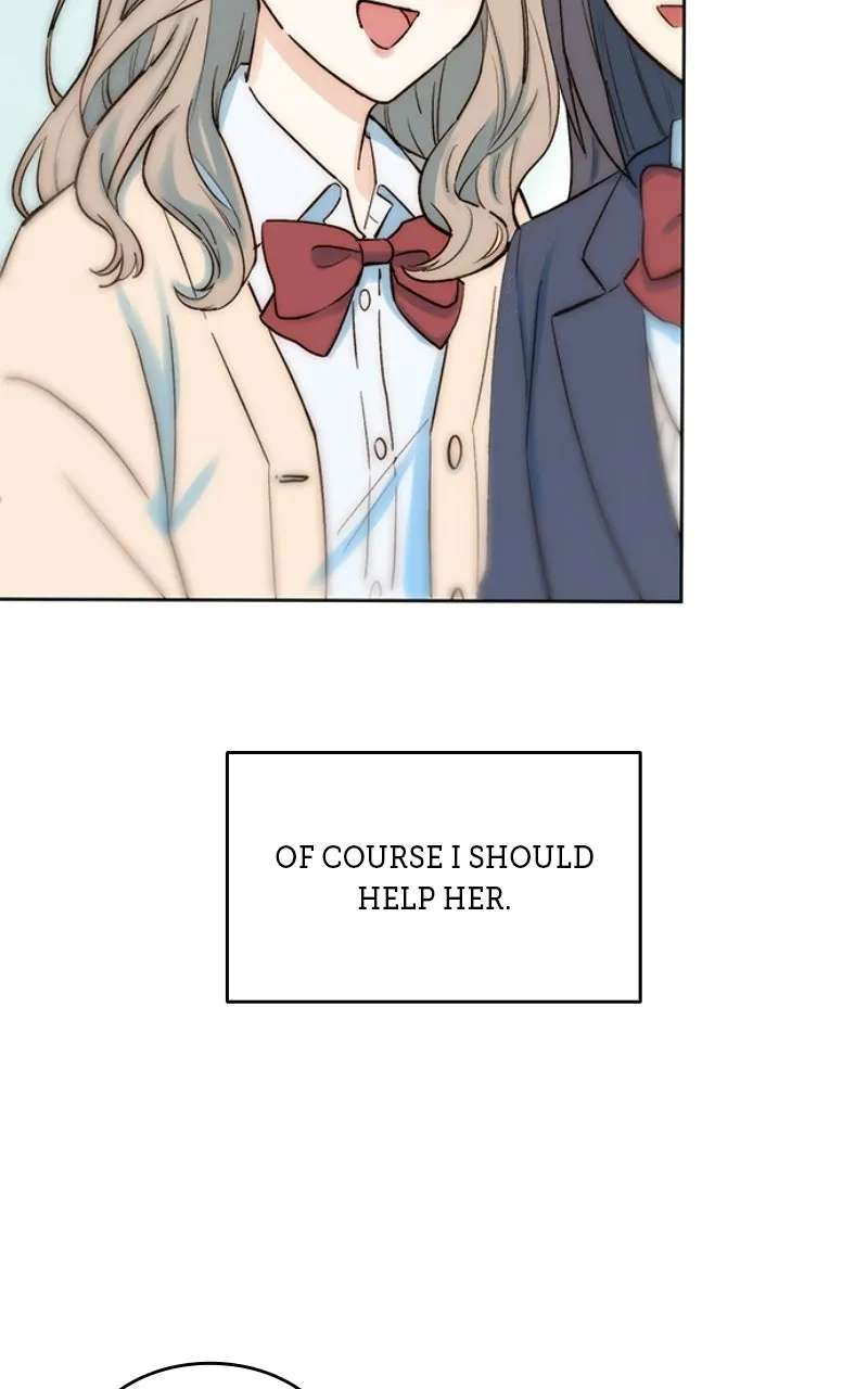My Second andFinal First Love Chapter 1 - page 25