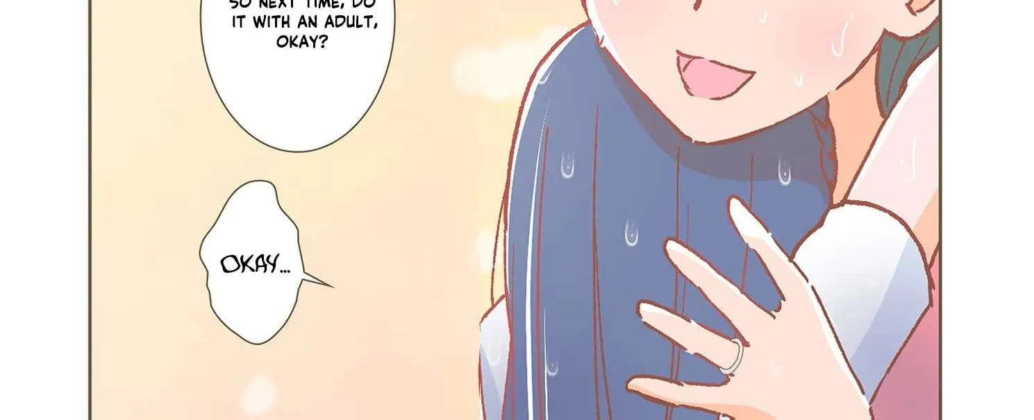 How to Deal with a Useless Husband Chapter 1 - page 54