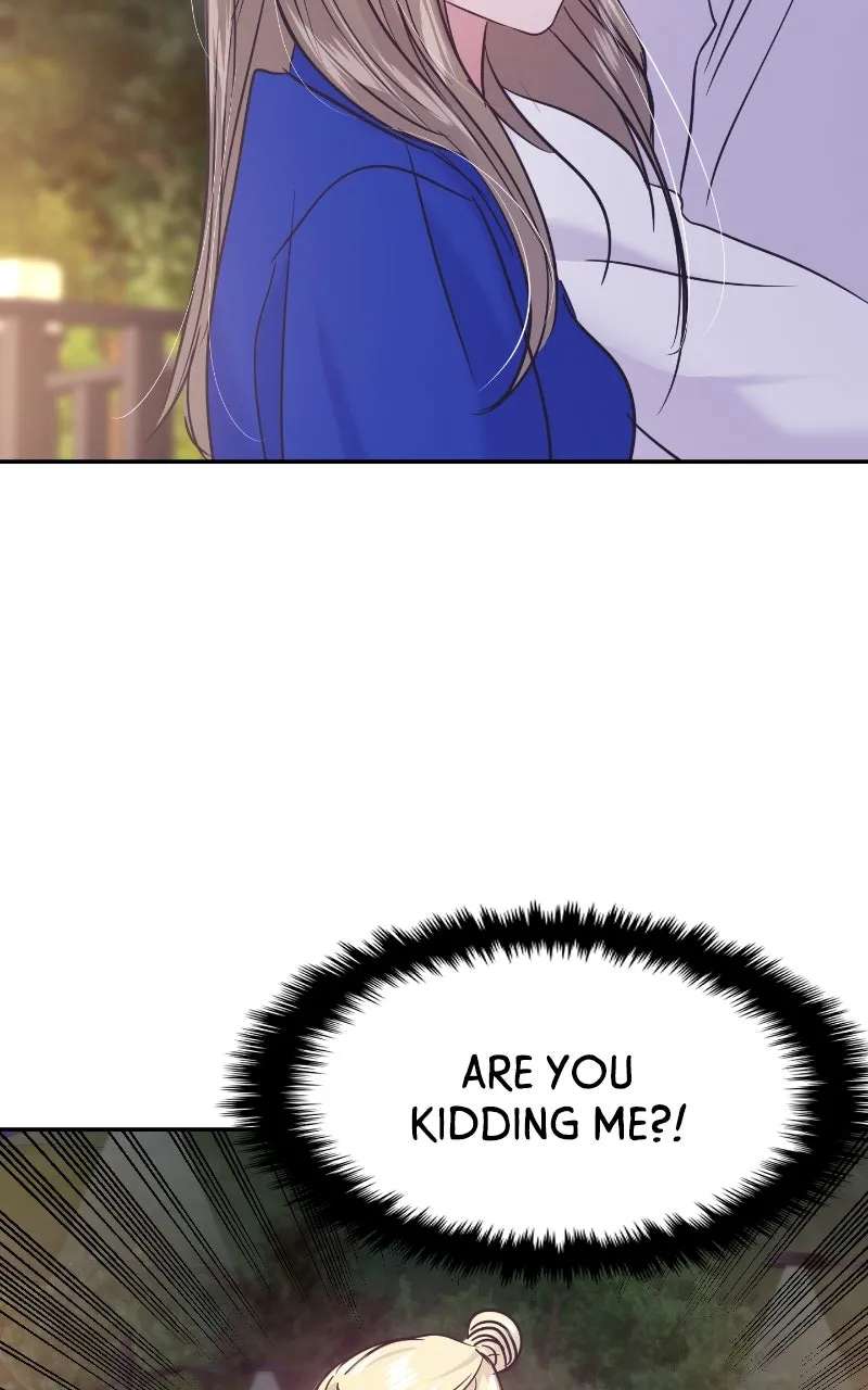 This is aCampus Romance Series Chapter 141 - page 54