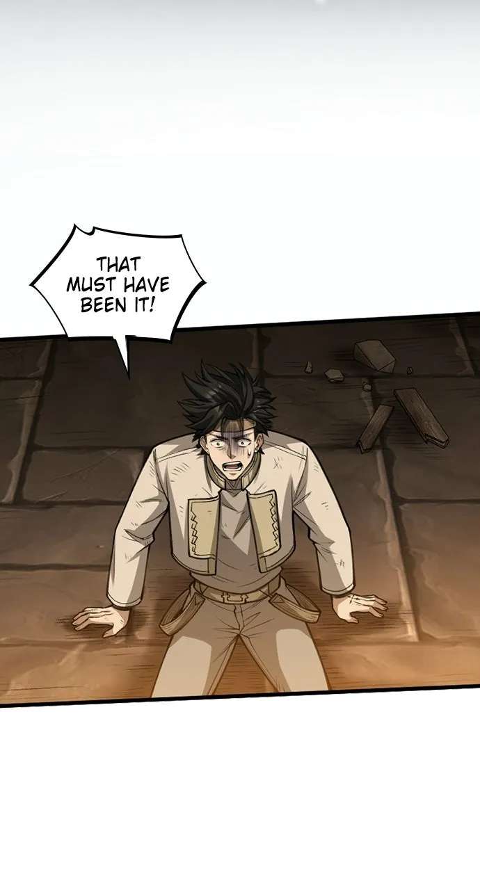 The DespisedDark Mage Lives Again Chapter 37 - page 45