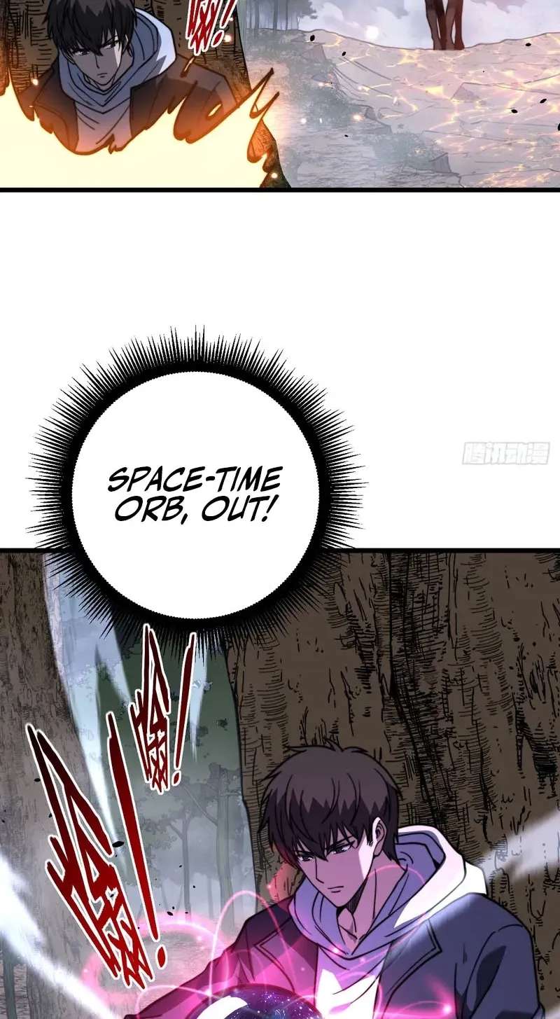 Global Awakening: The Synthesis Master Starts with an Undead Army Chapter 21 - page 17