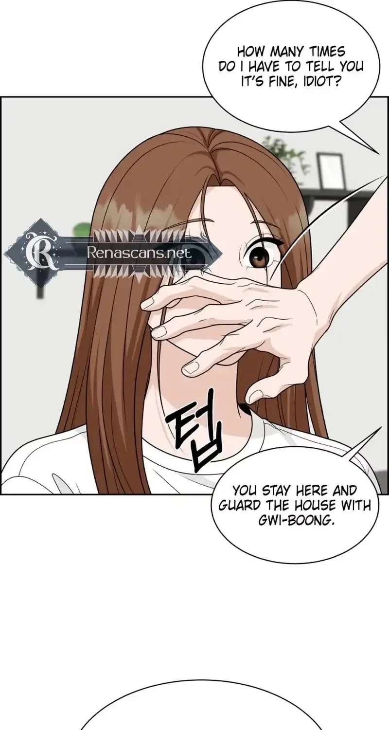 Unscratched Lottery Ticket Chapter 66 - page 101