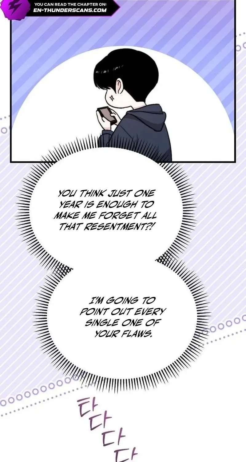 Manager Kim Hates Idols Chapter 40 - page 64