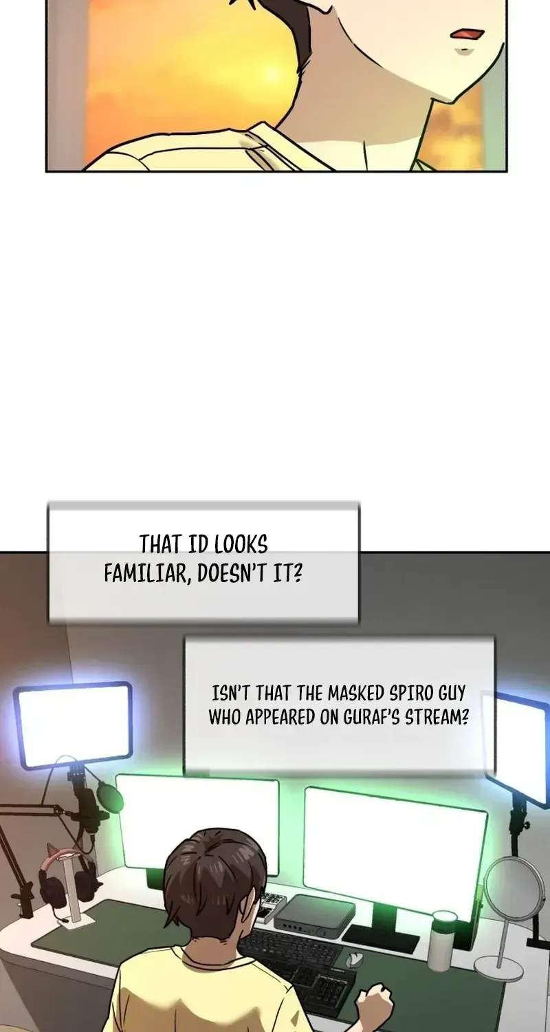 Double Click Chapter 257 - page 4