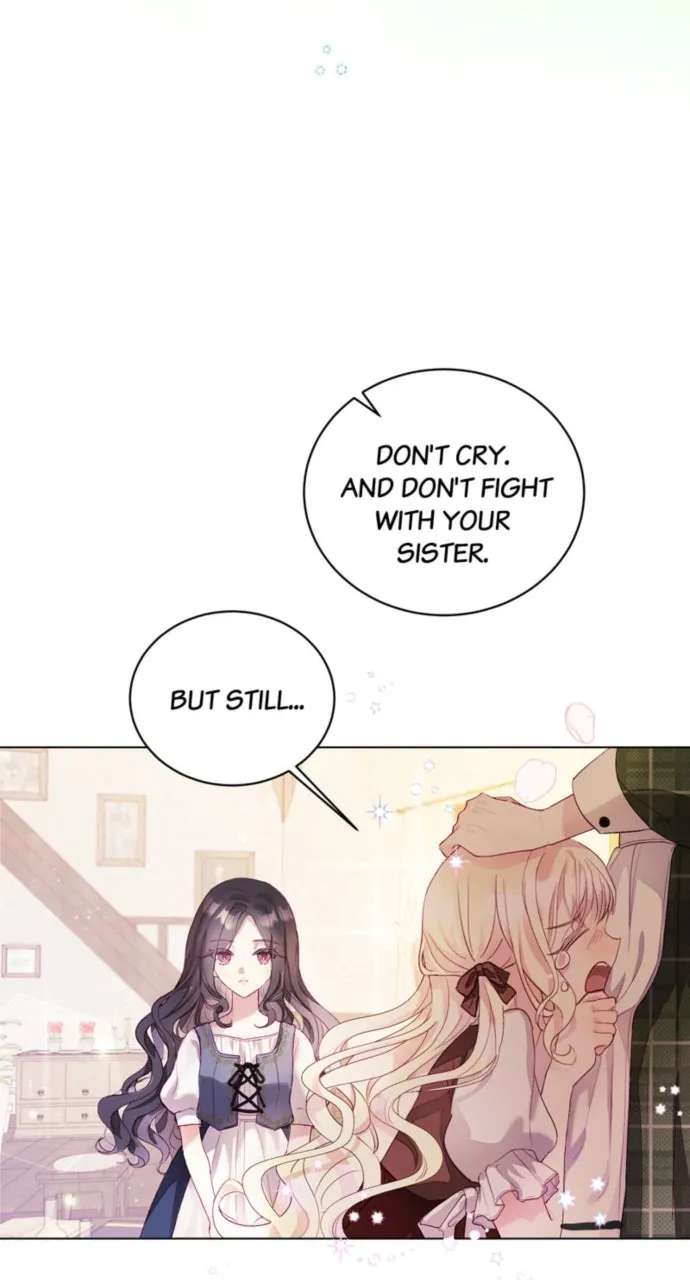 My Father, the PossessiveDemi-God Chapter 1 - page 17