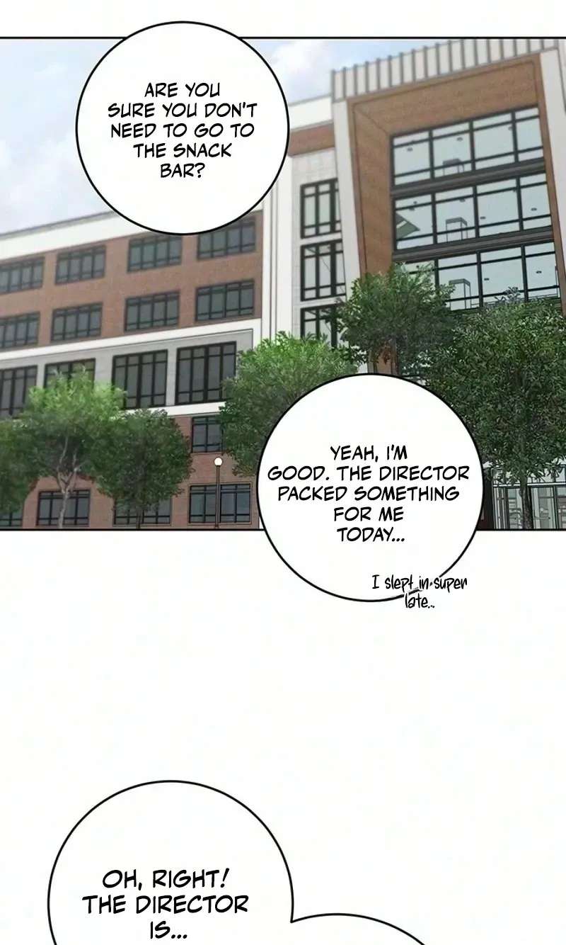Have a Good Day Chapter 11 - page 50