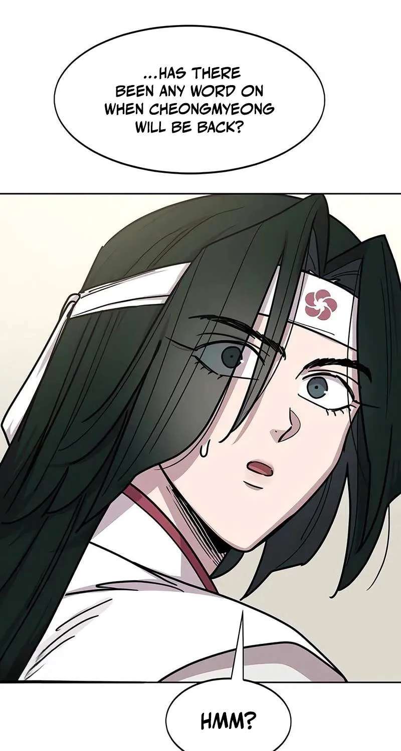 Return Of The Mount Hua Sect Chapter 183 - page 145