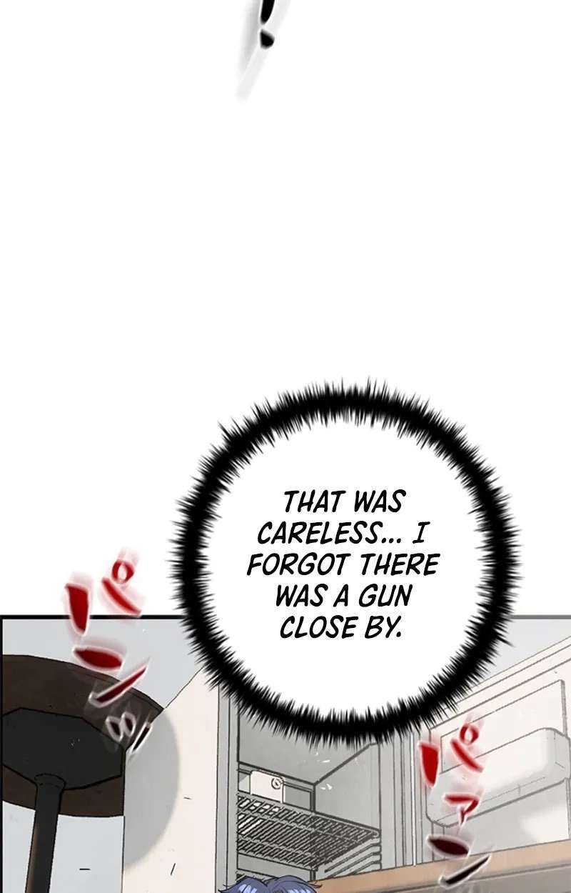 Sicario Chapter 30 - page 93
