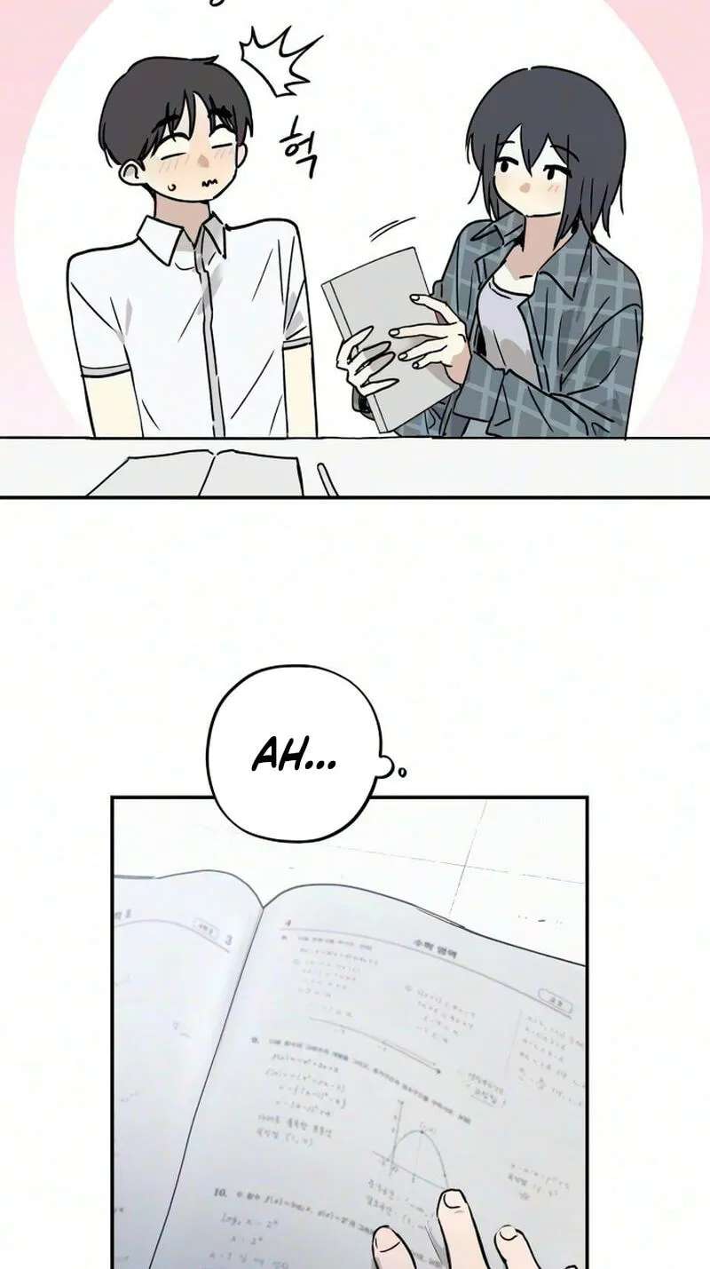 Heart-Aching Chapter 23 - page 75