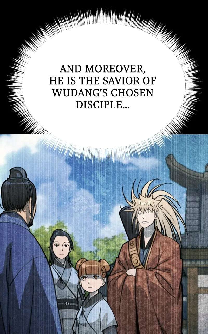 The Monkey King’sJourney to the Murim Chapter 56 - page 84