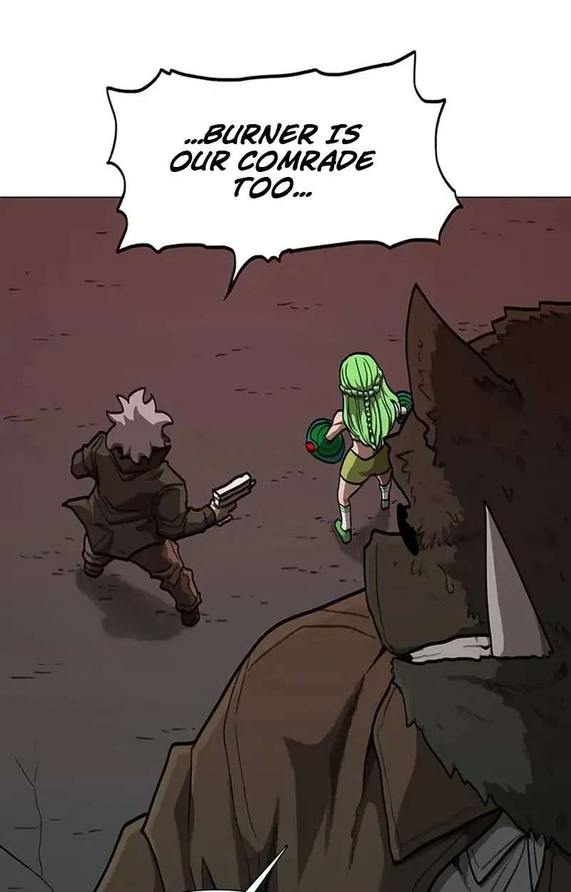 The Graymark Chapter 94 - page 49