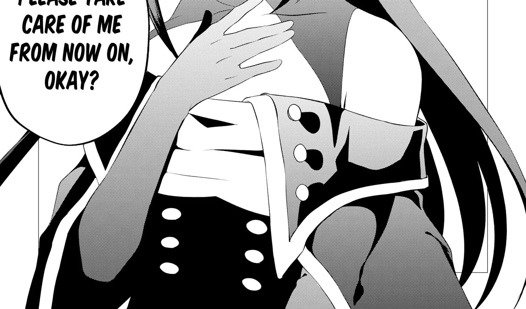 I Married the Head of My Archenemy's Household ~My Wife Is Cute, Fragile, Kind, Smart, Adorable, and Simply the Best~ Chapter 1 - page 103