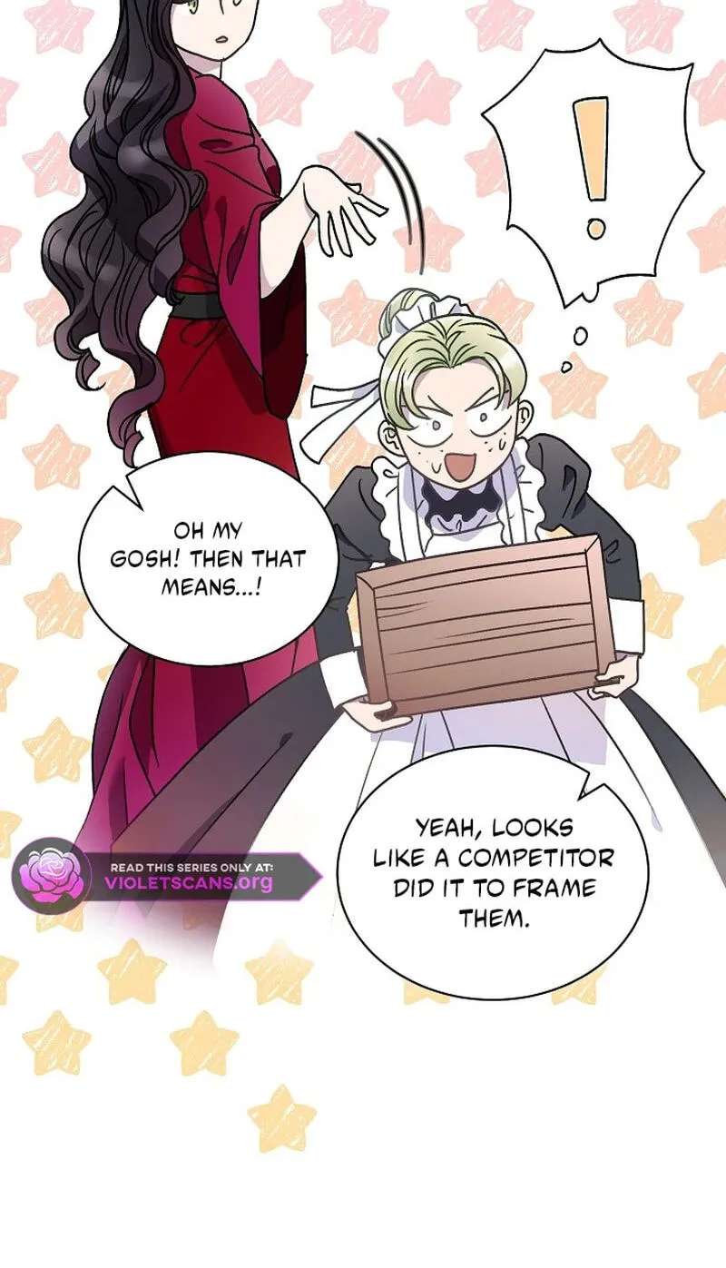 The Youngest Is Trying To Prevent the World From Ending Chapter 92 - page 31