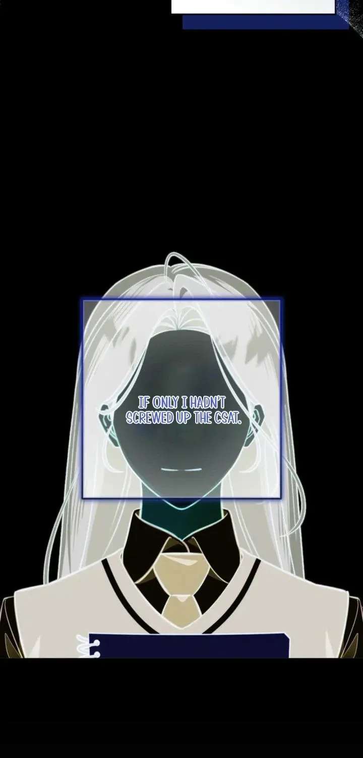 The Top Student Hides Her Regression Chapter 1 - page 8