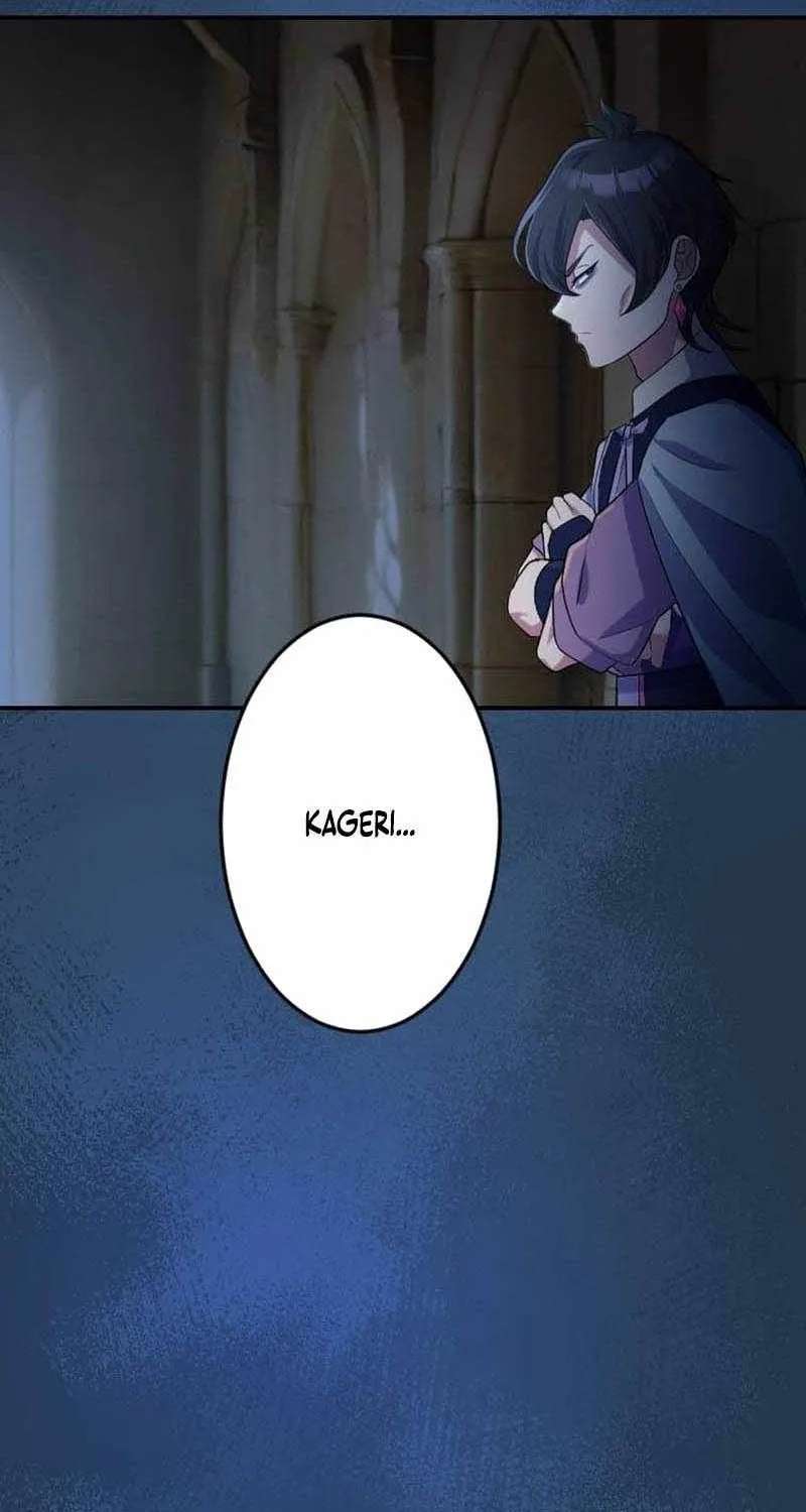 Fukushuu No Taishi - Level 9999 No Bakumatsu Isekai Tensei Chapter 109 - page 89