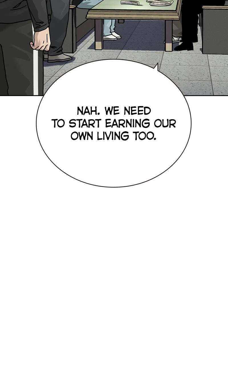 To Not Die Chapter 225 - page 48