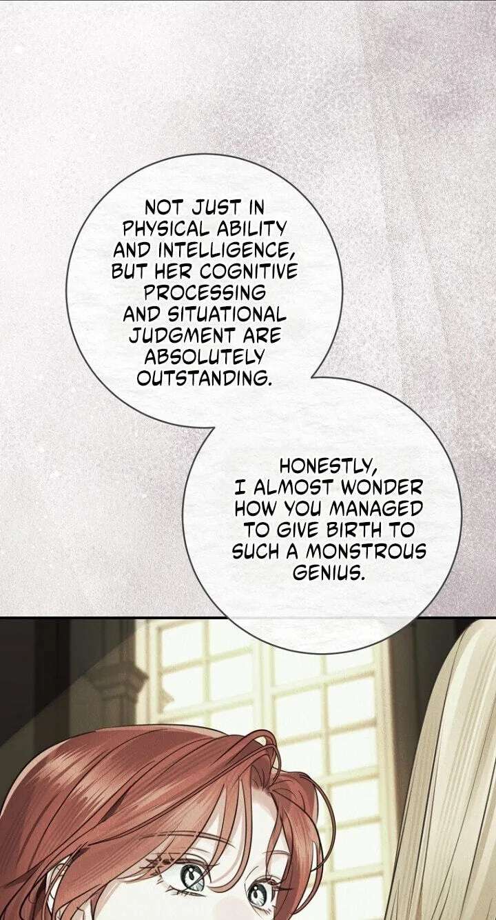 The Archduke's Fabulous Fake Marriage Chapter 117 - page 39
