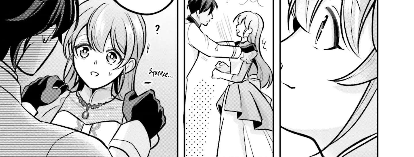 A White Handkerchief I gave away “At Random” Chapter 2 - page 39