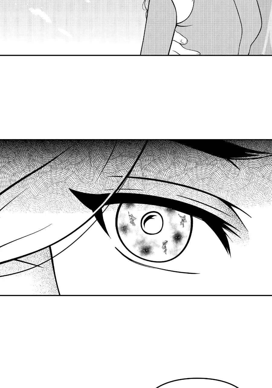 Wings of Starlight Chapter 28 - page 8