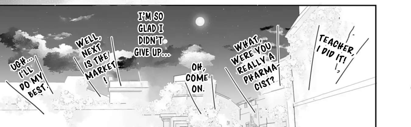 You Cast Me Aside Like a Saintess, Now You Want Me Back. Chapter 2 - page 30