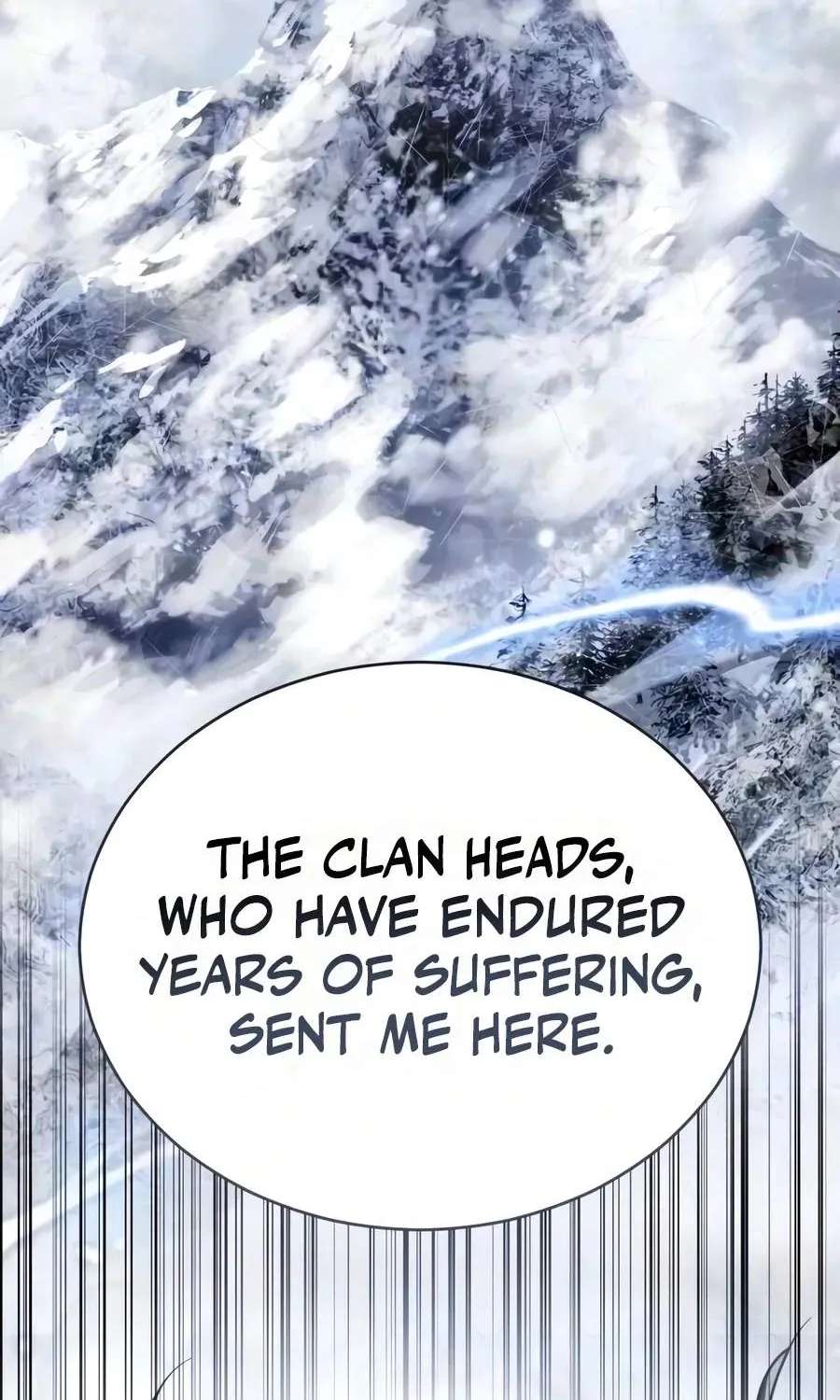 Reincarnation of the Fist King Chapter 67 - page 76