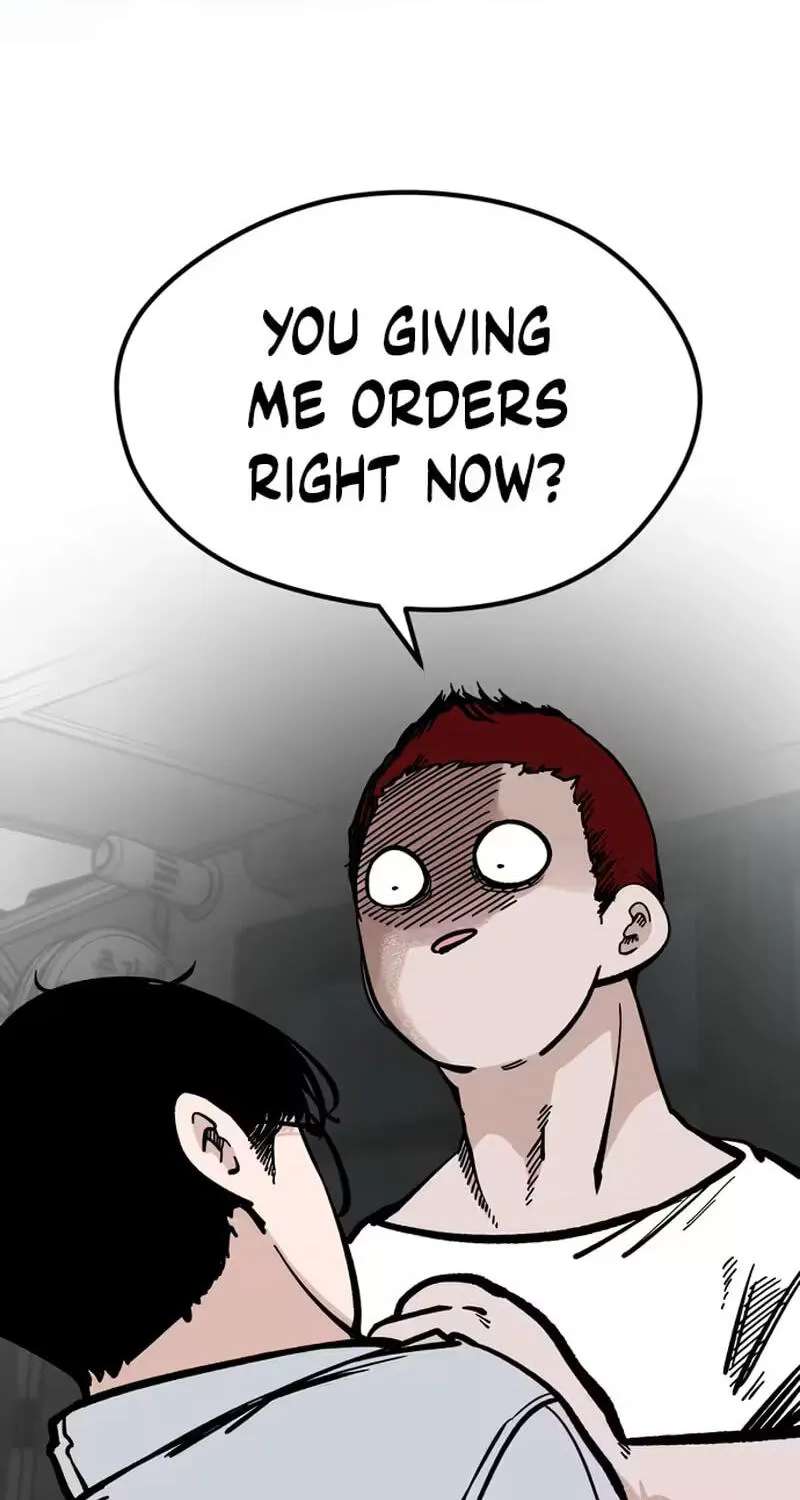 The Student, the Witch, and the Academy Chapter 79 - page 39