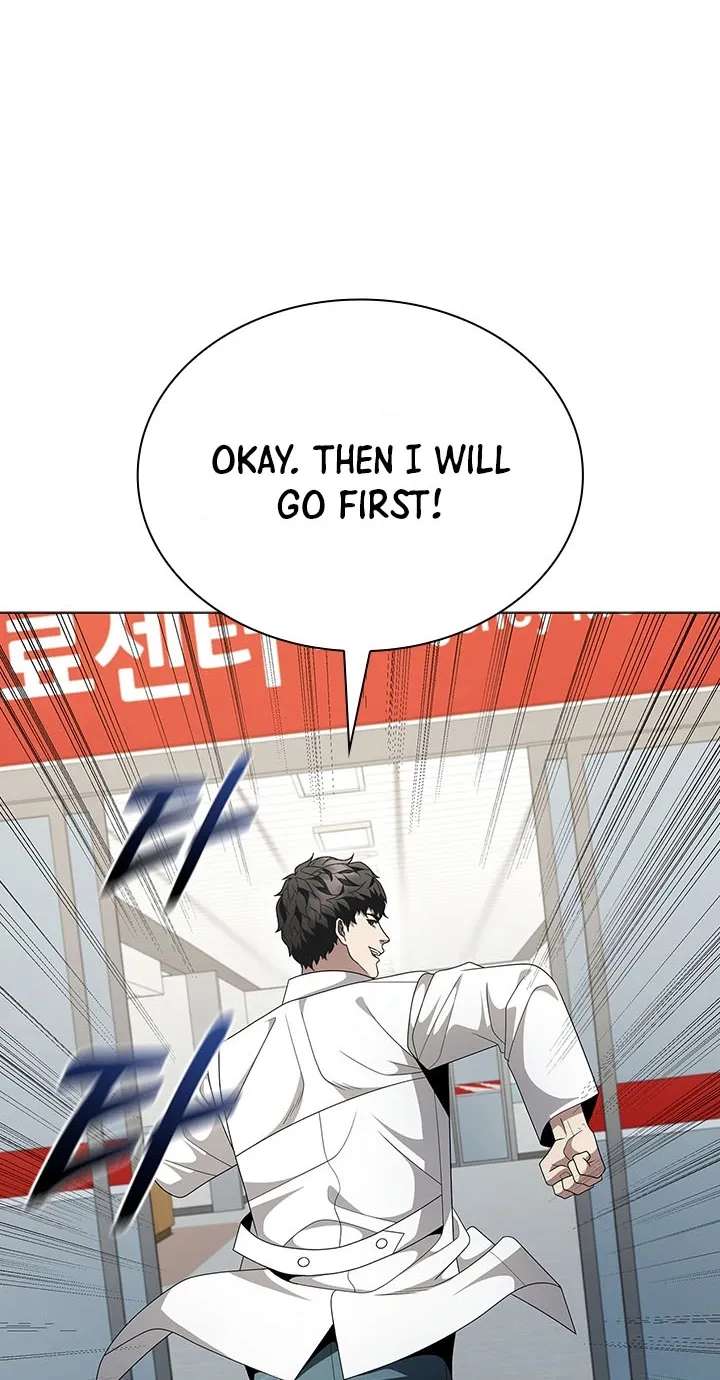 A True Doctor Chapter 326 - page 16
