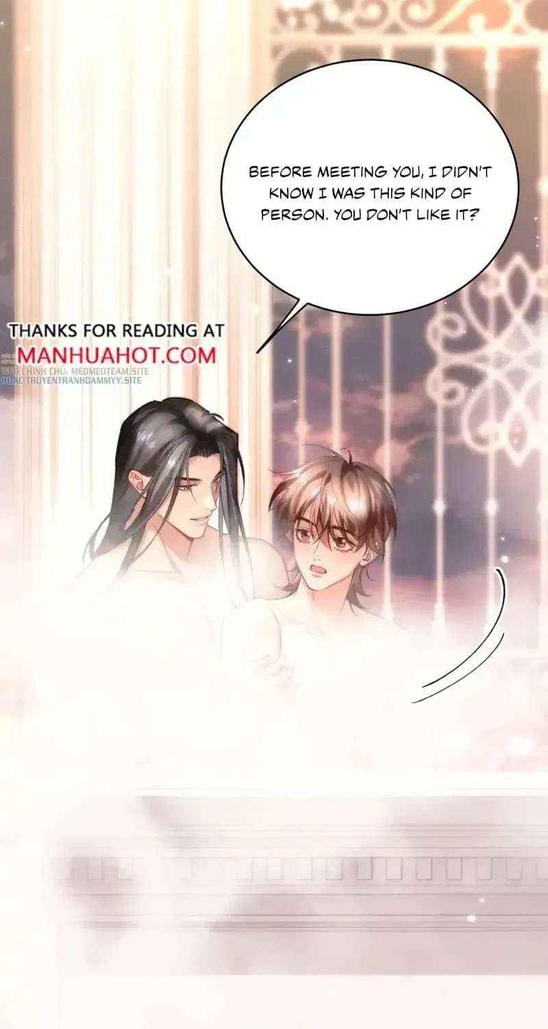 Love Desires Life Chapter 48 - page 32
