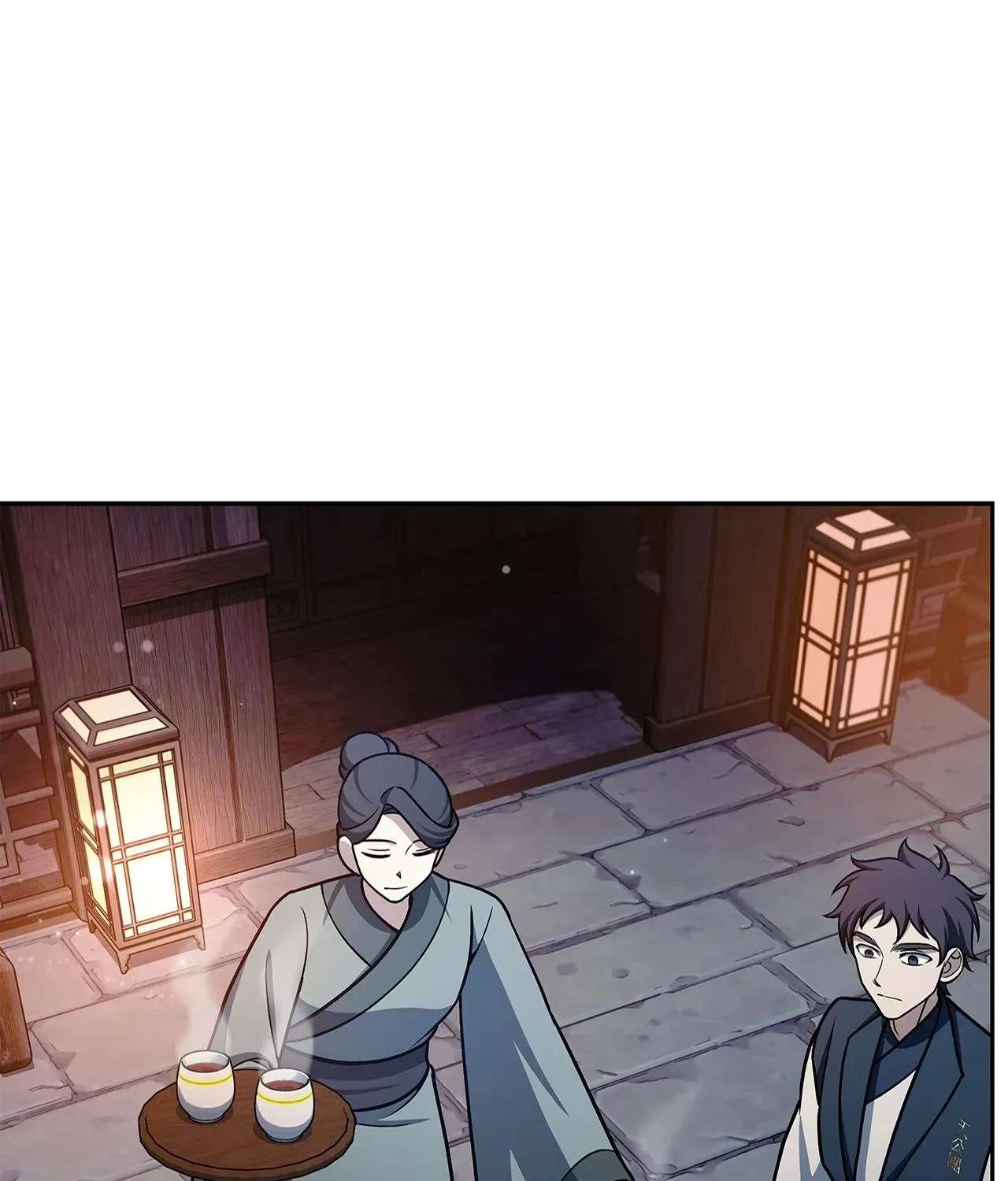 Cheonhwa Archive's Young Master Chapter 125 - page 69