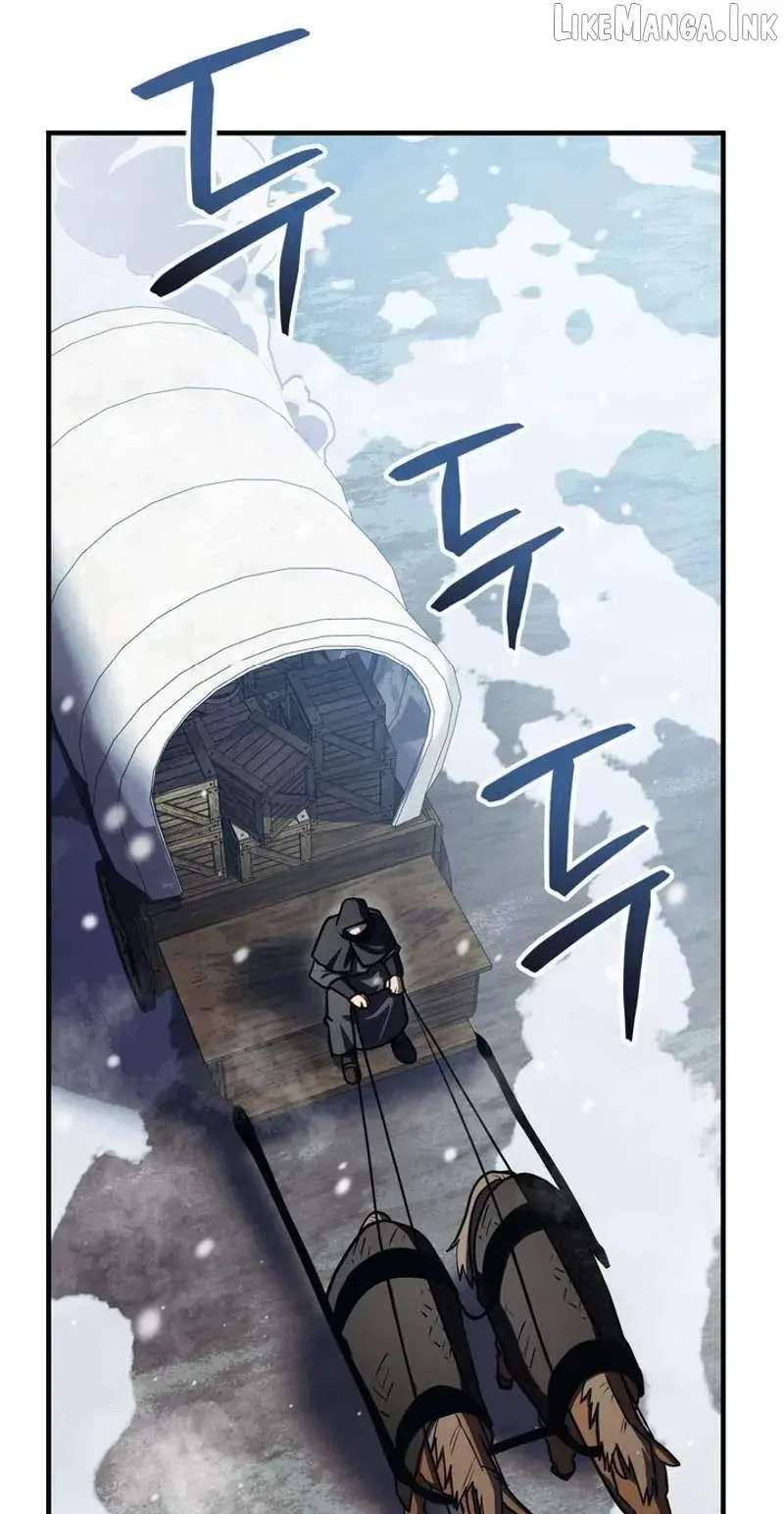 Mage of the Wind Chapter 28 - page 46