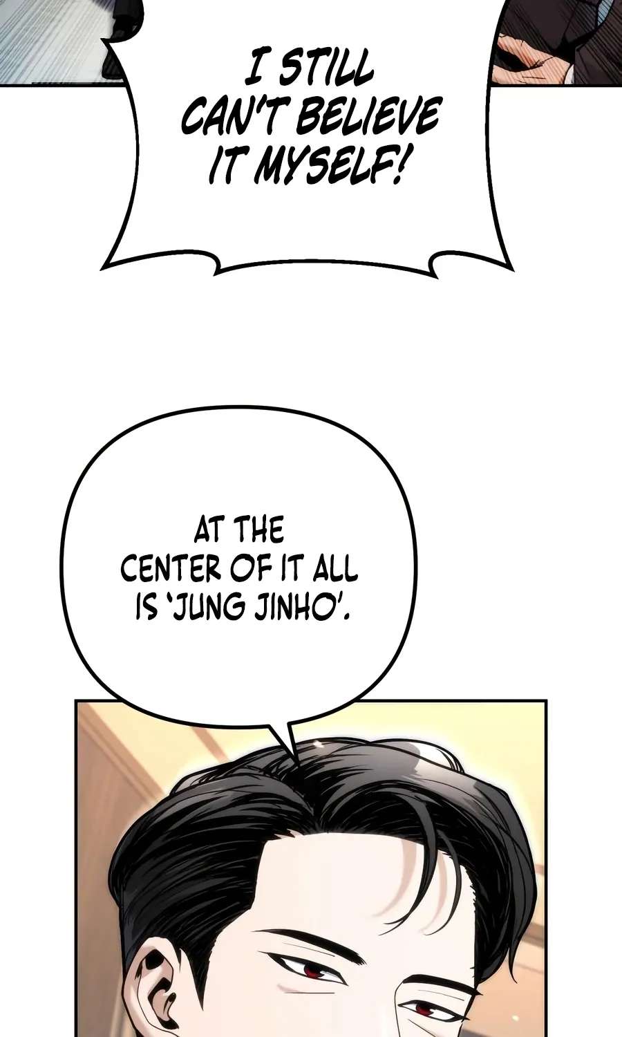 The Money Keeps Piling Up Even If I Spend It Chapter 14 - page 15