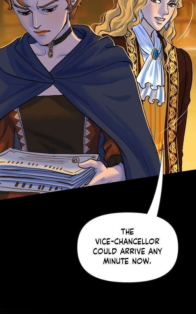 The Intrigues of the Chevalier D'Eon Chapter 20 - page 28