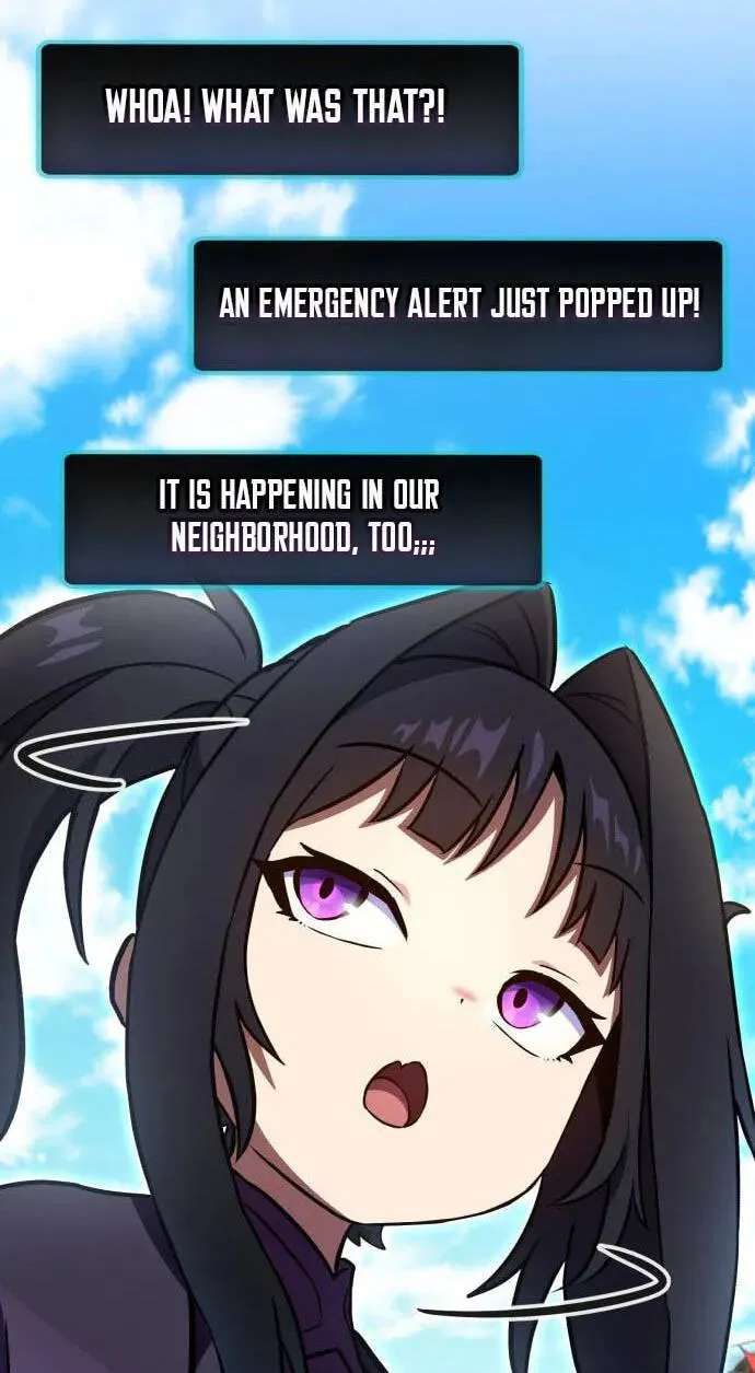 The Heavenly Demon's Broadcast From the Demon Realm Chapter 20 - page 50