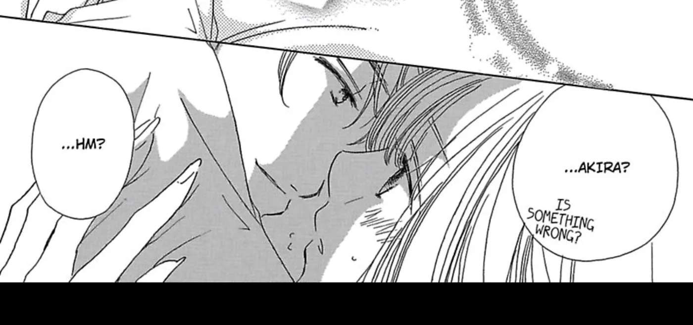 Darling niwa Himitsu! Chapter 2 - page 32