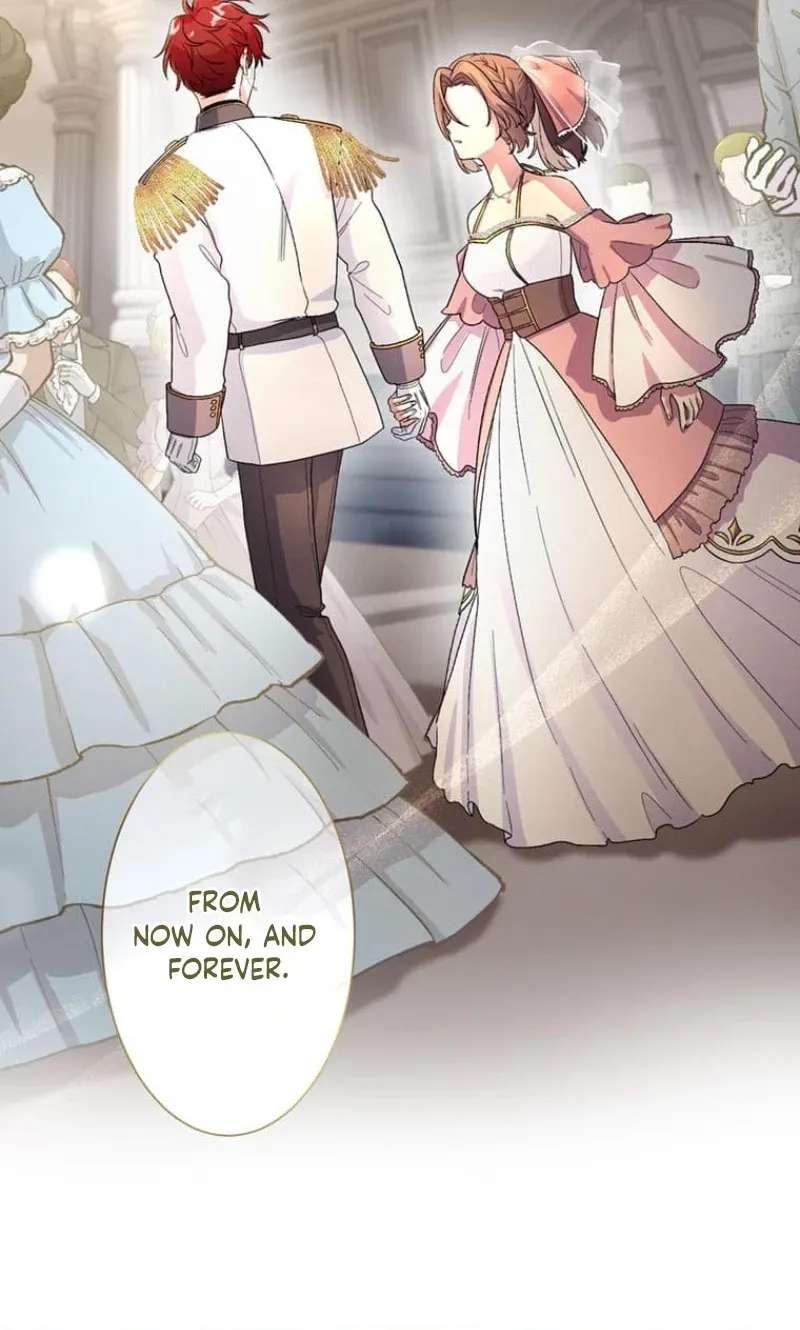 My Favorite Idol Is Protected by the Strongest Fiancé Chapter 30 - page 78
