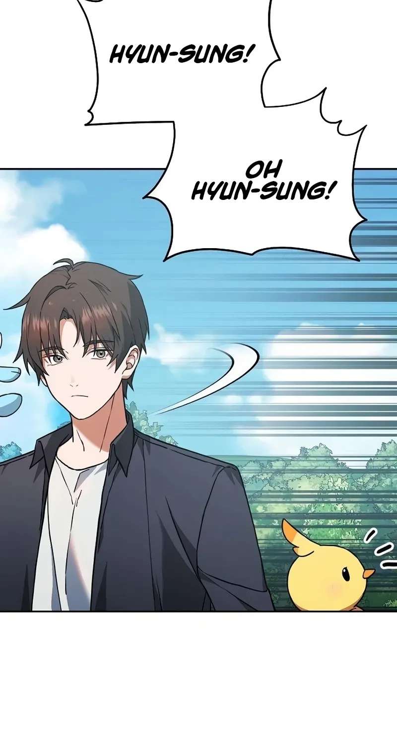 After Returning to Farming, National-Level Tycoons Flock In Chapter 6 - page 18
