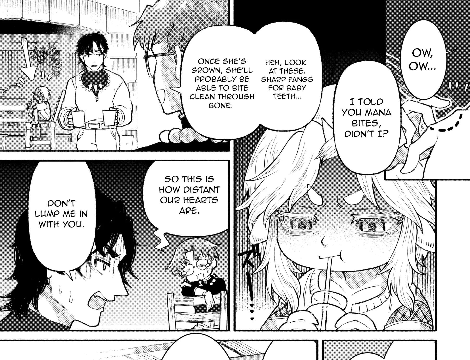 Bastion no Shokutaku Chapter 1 - page 26