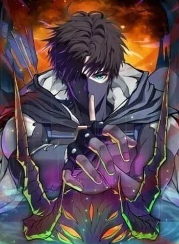The Ultimate Summoner