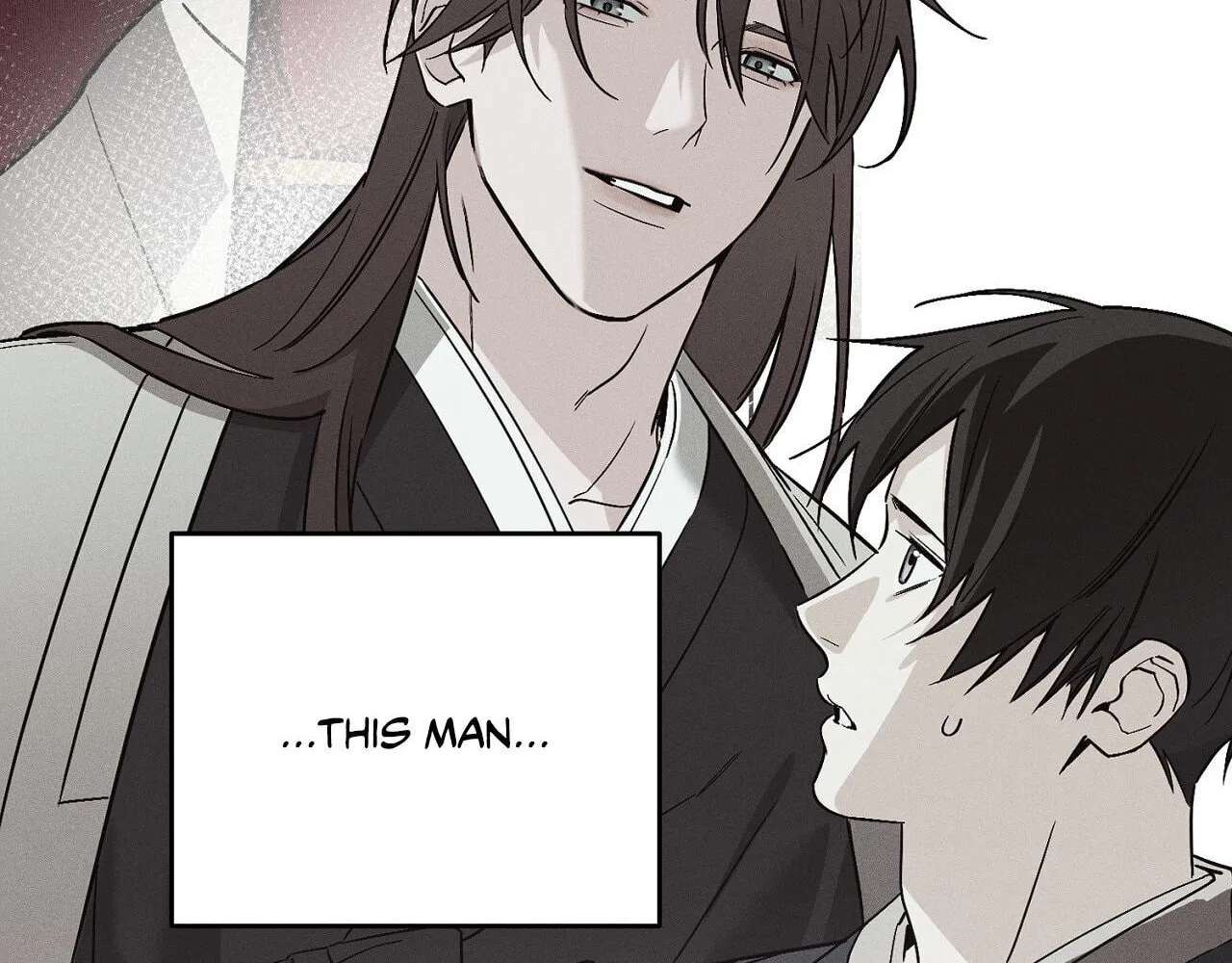 Mark of Fate Chapter 46 - page 156