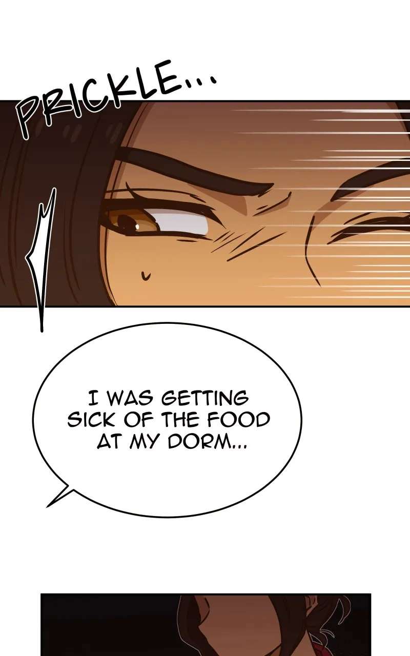 Diner for Adas Chapter 3 - page 7