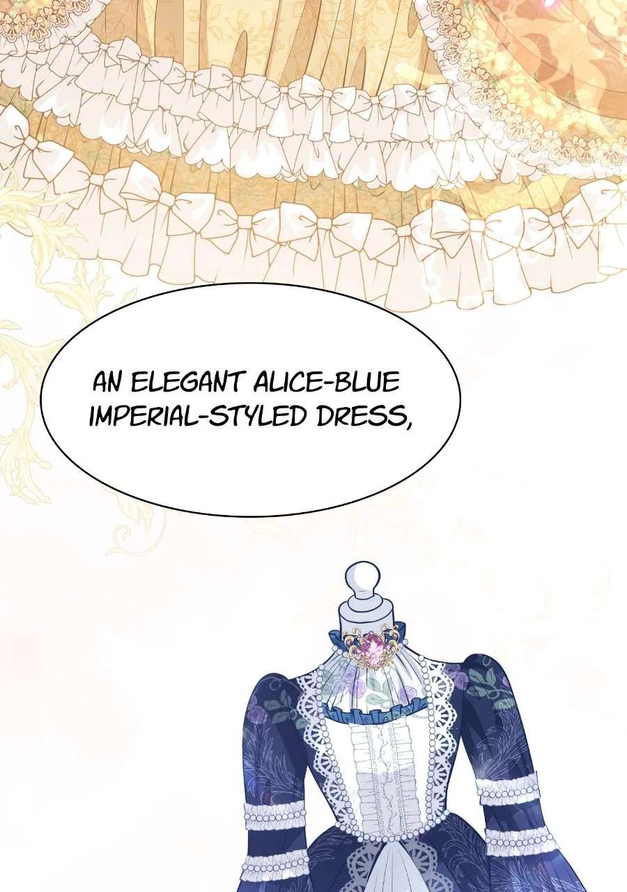 How I Became the Duke'sBeloved Daughter Chapter 3 - page 121