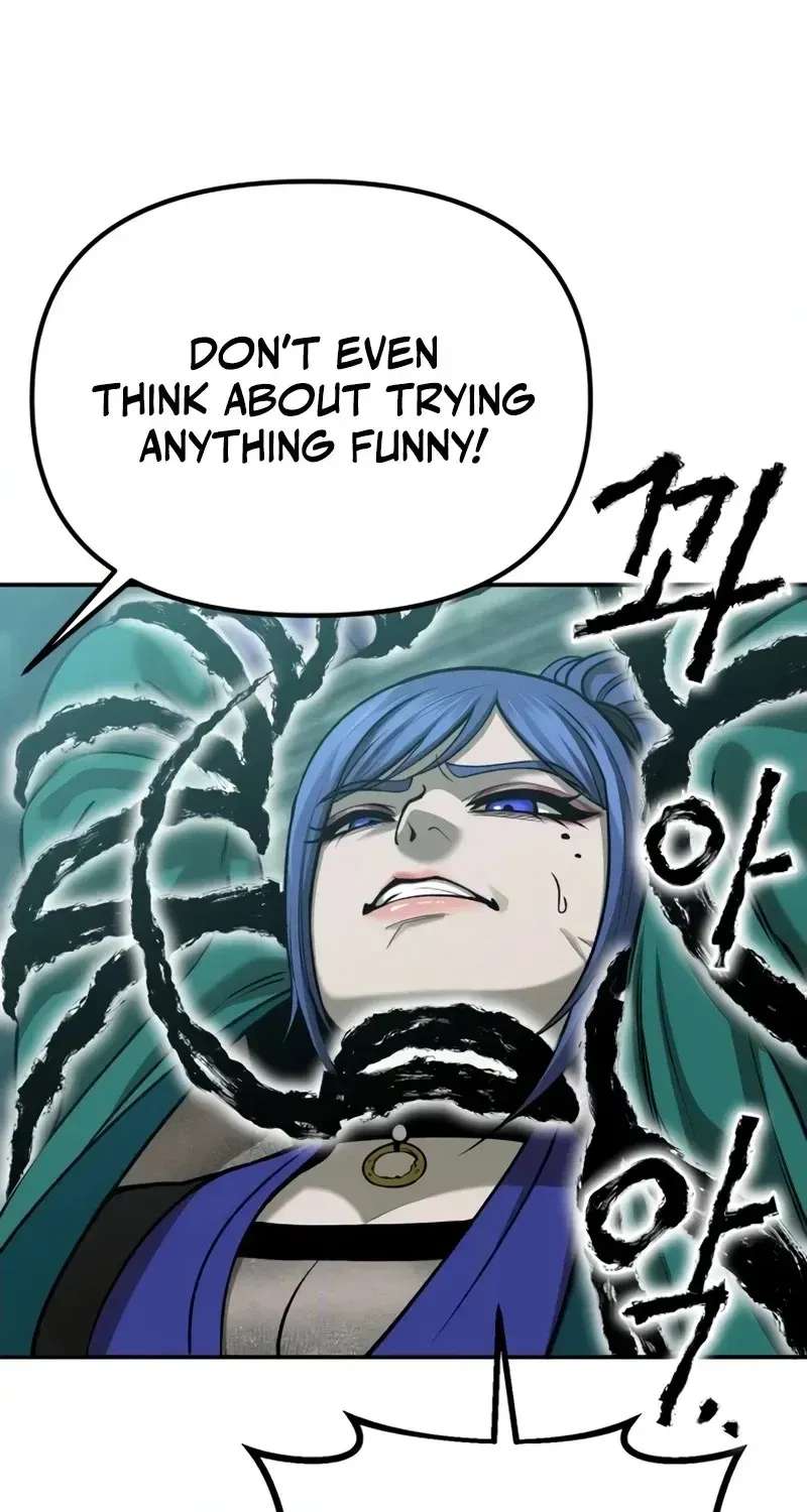 The Divine Brush of Hwarim Chapter 10 - page 30