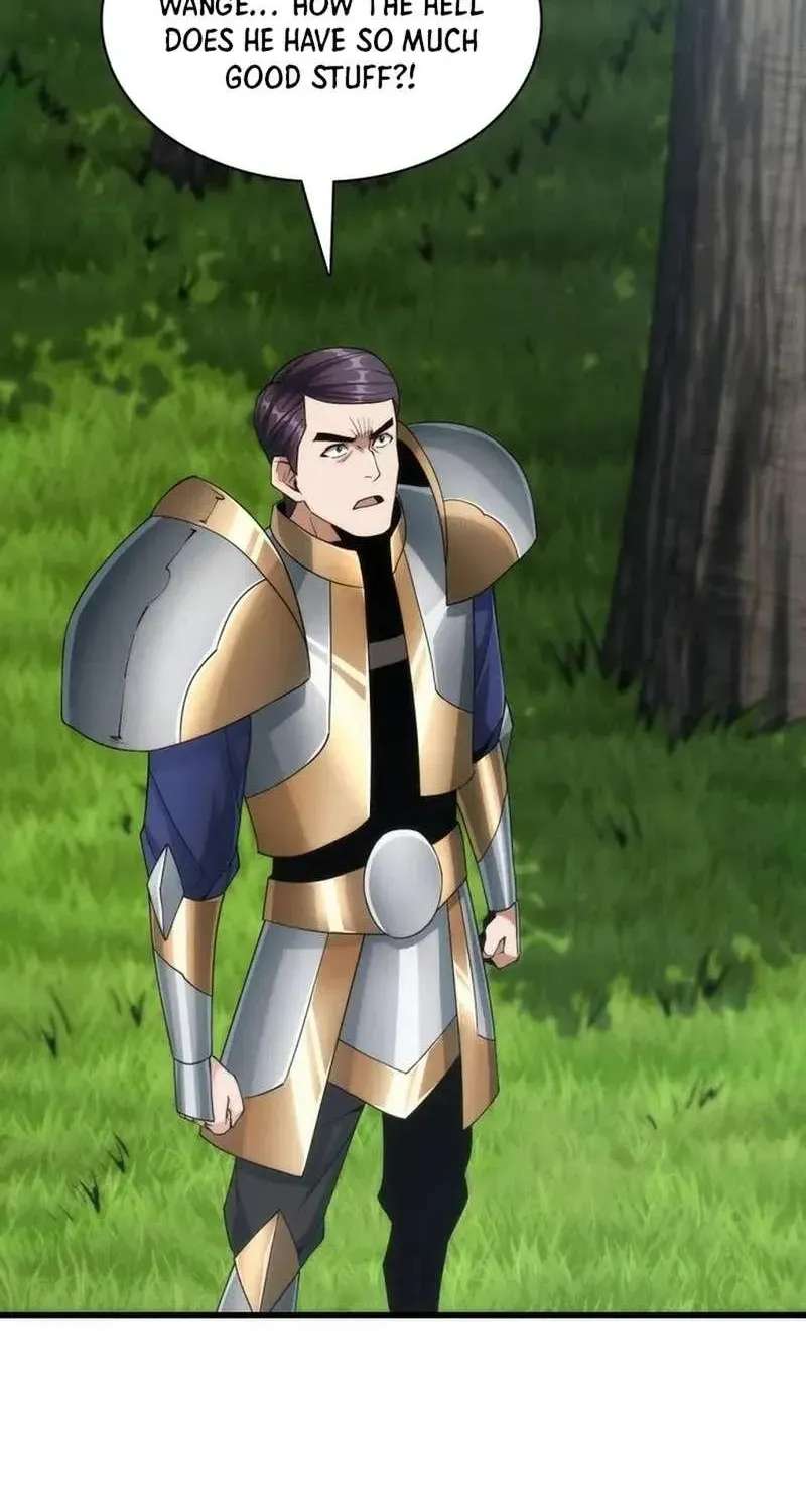 God of Games: The Ultimate Evolution Chapter 29 - page 84