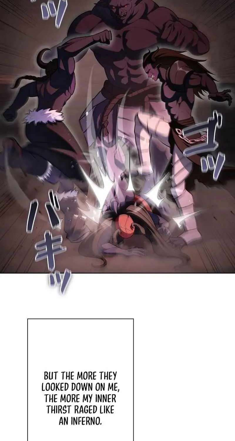 I Became a Transcendent Hunter with 100,000x EXP Chapter 31 - page 41