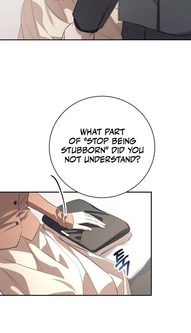 Obsession Chapter 22 - page 23