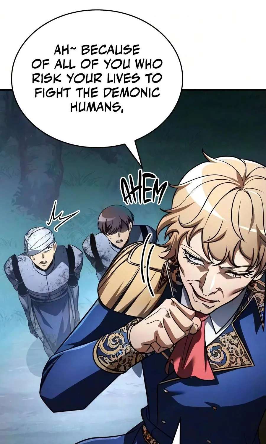 My Exclusive Tower Guide Chapter 134 - page 113