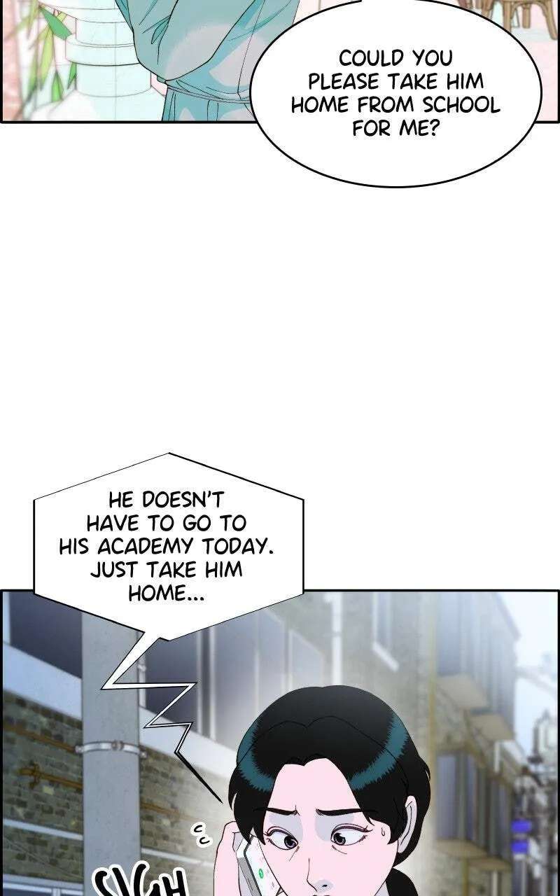 Momfluencer Chapter 89 - page 11
